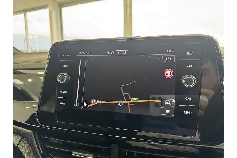 Volkswagen 2.0 TDI R-Line SUV 5dr Diesel DSG Euro 6 (s/s) (150 ps)