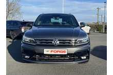 20/70 Volkswagen Tiguan TDI R-Line Tech