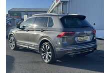 20/70 Volkswagen Tiguan TDI R-Line Tech