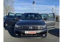 20/70 Volkswagen Tiguan TDI R-Line Tech