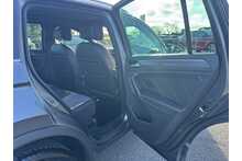 20/70 Volkswagen Tiguan TDI R-Line Tech