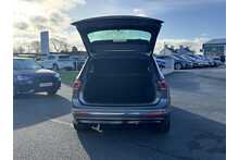 20/70 Volkswagen Tiguan TDI R-Line Tech