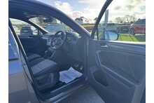 20/70 Volkswagen Tiguan TDI R-Line Tech