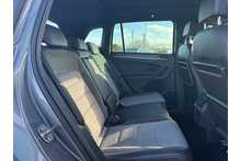 20/70 Volkswagen Tiguan TDI R-Line Tech