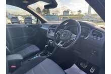 20/70 Volkswagen Tiguan TDI R-Line Tech