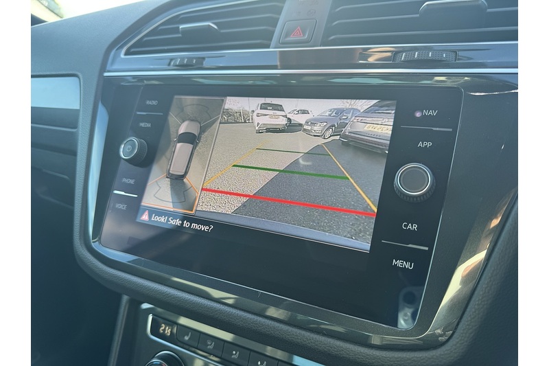 Volkswagen 2.0 TDI R-Line Tech SUV 5dr Diesel DSG 4Motion Euro 6 (s/s) (150 ps)