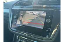 20/70 Volkswagen Tiguan TDI R-Line Tech