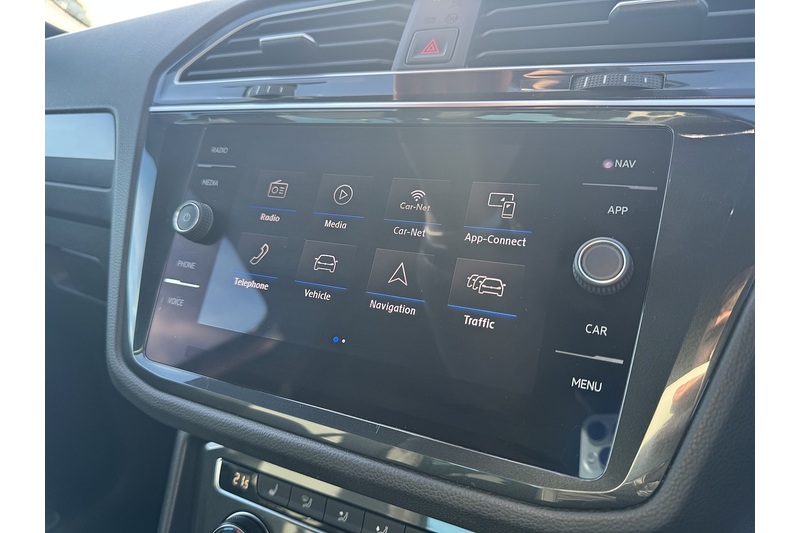 Volkswagen 2.0 TDI R-Line Tech SUV 5dr Diesel DSG 4Motion Euro 6 (s/s) (150 ps)