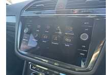 20/70 Volkswagen Tiguan TDI R-Line Tech