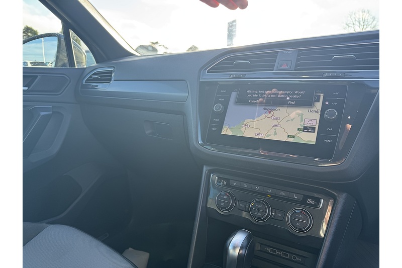 Volkswagen 2.0 TDI R-Line Tech SUV 5dr Diesel DSG 4Motion Euro 6 (s/s) (150 ps)