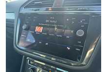20/70 Volkswagen Tiguan TDI R-Line Tech