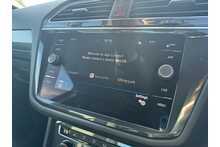 20/70 Volkswagen Tiguan TDI R-Line Tech