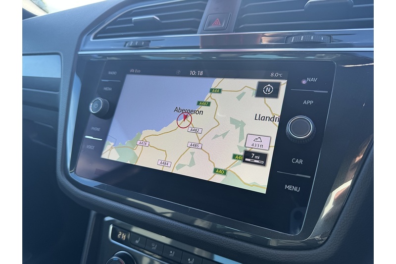 Volkswagen 2.0 TDI R-Line Tech SUV 5dr Diesel DSG 4Motion Euro 6 (s/s) (150 ps)