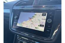 20/70 Volkswagen Tiguan TDI R-Line Tech