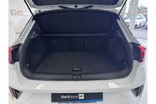 23/23 Volkswagen T-Roc 1.5 TSI R-Line SUV Petrol Manual 150 ps