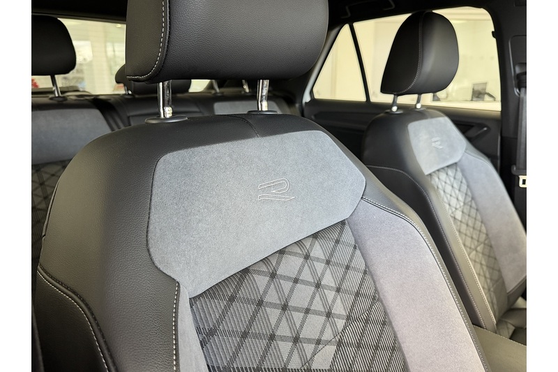 Volkswagen 1.5 TSI R-Line SUV 5dr Petrol Manual Euro 6 (s/s) (150 ps)