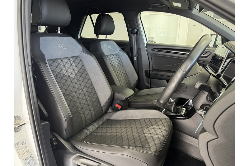 Volkswagen 1.5 TSI R-Line SUV 5dr Petrol Manual Euro 6 (s/s) (150 ps)
