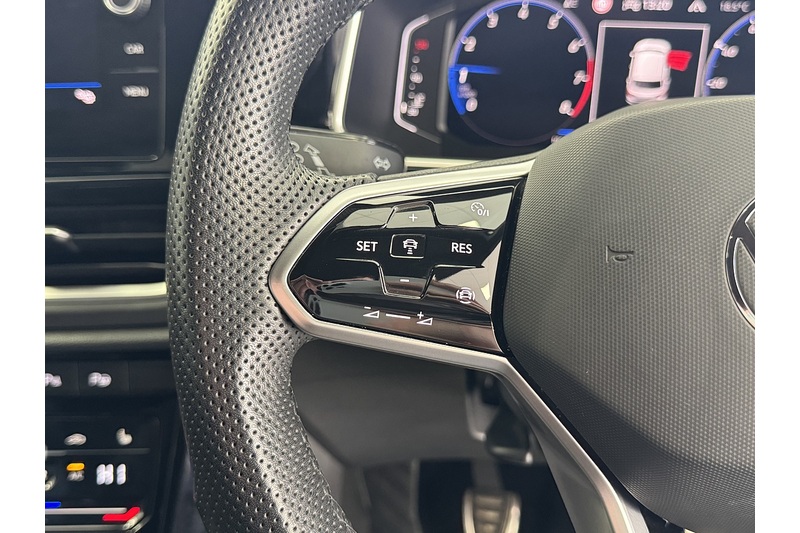 Volkswagen 1.5 TSI R-Line SUV 5dr Petrol Manual Euro 6 (s/s) (150 ps)