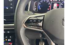 23/23 Volkswagen T-Roc 1.5 TSI R-Line SUV Petrol Manual 150 ps