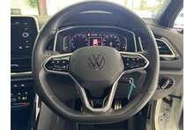 23/23 Volkswagen T-Roc 1.5 TSI R-Line SUV Petrol Manual 150 ps