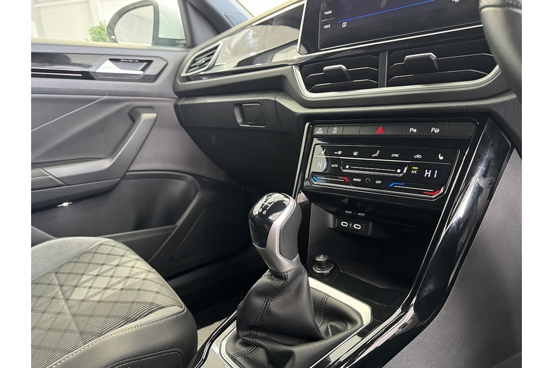 Volkswagen 1.5 TSI R-Line SUV 5dr Petrol Manual Euro 6 (s/s) (150 ps)