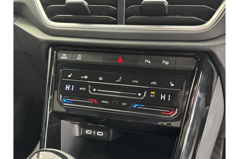 Volkswagen 1.5 TSI R-Line SUV 5dr Petrol Manual Euro 6 (s/s) (150 ps)