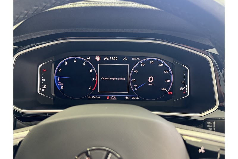 Volkswagen 1.5 TSI R-Line SUV 5dr Petrol Manual Euro 6 (s/s) (150 ps)