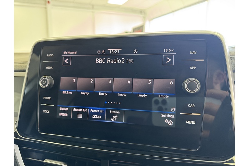 Volkswagen 1.5 TSI R-Line SUV 5dr Petrol Manual Euro 6 (s/s) (150 ps)