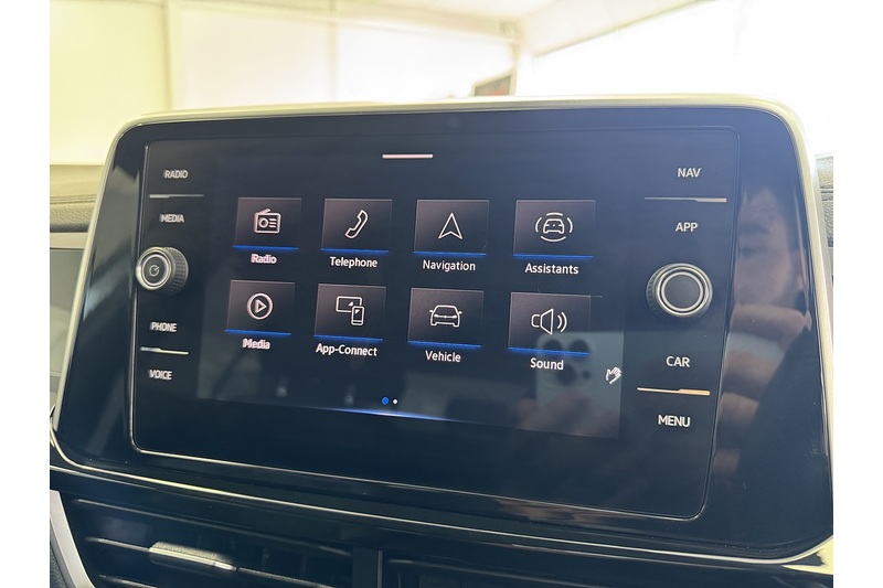 Volkswagen 1.5 TSI R-Line SUV 5dr Petrol Manual Euro 6 (s/s) (150 ps)