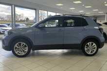 24/74 Volkswagen T-Cross TSI Match