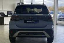 24/74 Volkswagen T-Cross TSI Match