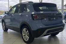 24/74 Volkswagen T-Cross TSI Match