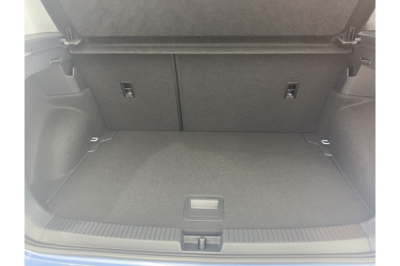 Volkswagen 1.0 TSI Match SUV 5dr Petrol DSG Euro 6 (s/s) (115 ps)