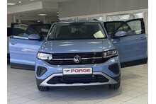 24/74 Volkswagen T-Cross TSI Match