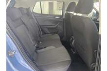 24/74 Volkswagen T-Cross TSI Match