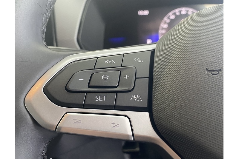 Volkswagen 1.0 TSI Match SUV 5dr Petrol DSG Euro 6 (s/s) (115 ps)