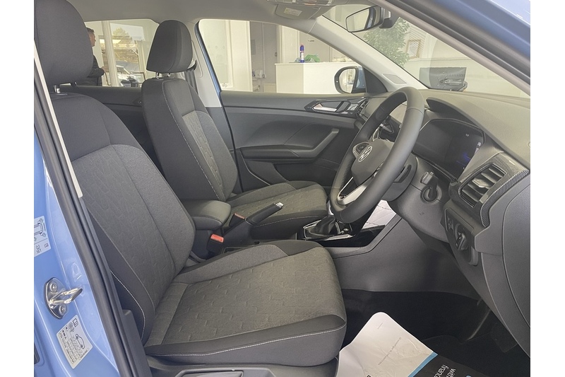 Volkswagen 1.0 TSI Match SUV 5dr Petrol DSG Euro 6 (s/s) (115 ps)