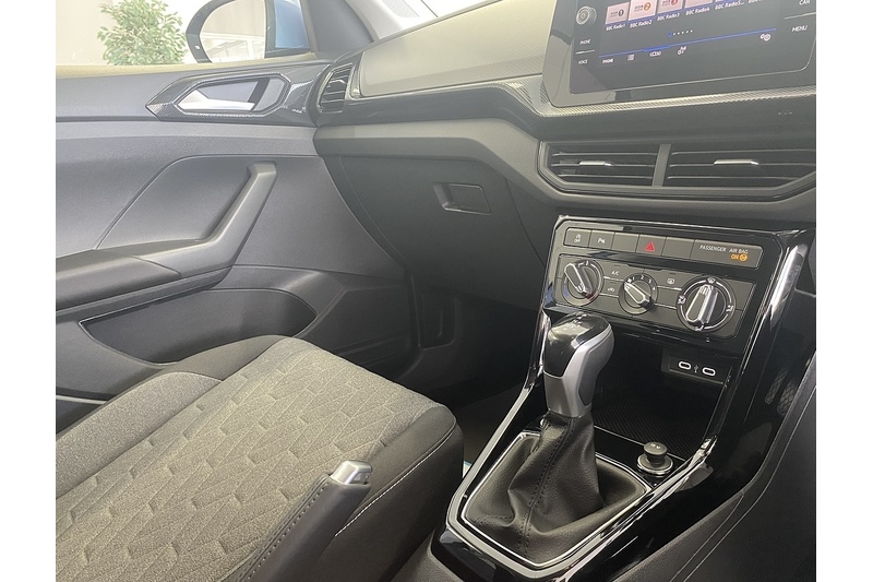 Volkswagen 1.0 TSI Match SUV 5dr Petrol DSG Euro 6 (s/s) (115 ps)