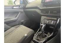 24/74 Volkswagen T-Cross TSI Match