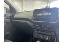 24/74 Volkswagen T-Cross TSI Match