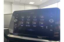 24/74 Volkswagen T-Cross TSI Match