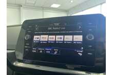 24/74 Volkswagen T-Cross TSI Match