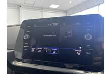 24/74 Volkswagen T-Cross TSI Match