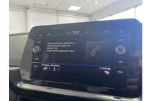 24/74 Volkswagen T-Cross TSI Match