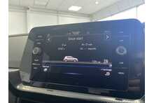 24/74 Volkswagen T-Cross TSI Match