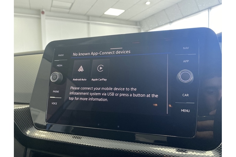 Volkswagen 1.0 TSI Match SUV 5dr Petrol DSG Euro 6 (s/s) (115 ps)