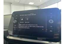 24/74 Volkswagen T-Cross TSI Match