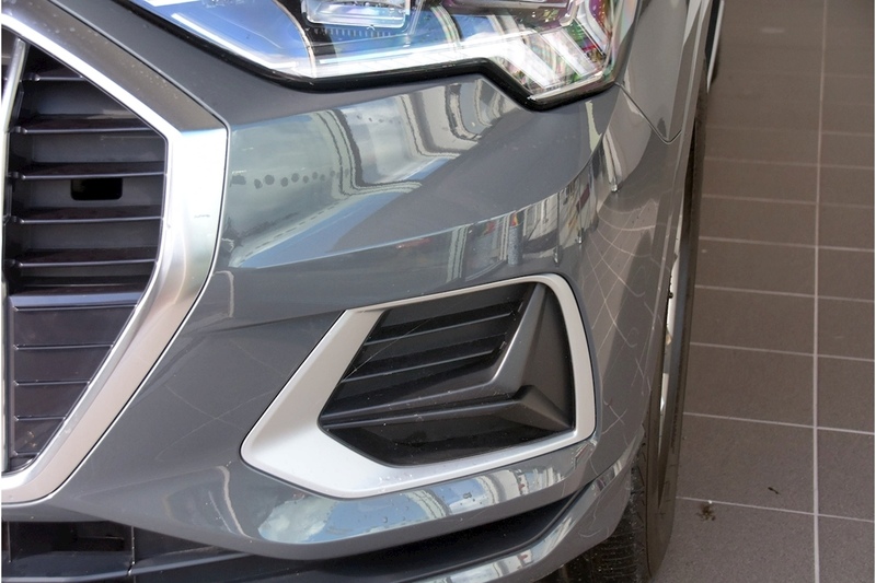 Audi 1.5 TFSI CoD 35 Sport SUV 5dr Petrol Manual Euro 6 (s/s) (150 ps)