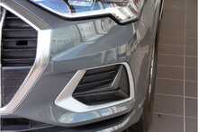 19/69 Audi Q3 1.5 TFSI CoD 35 Sport SUV Petrol Manual 150 ps