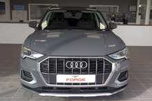 19/69 Audi Q3 1.5 TFSI CoD 35 Sport SUV Petrol Manual 150 ps